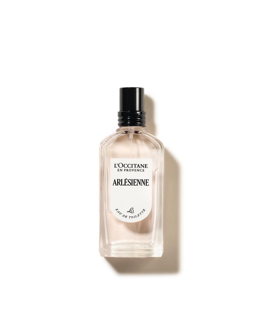 Arlésienne Eau de Toilette L'Occitane en Provence — аромат