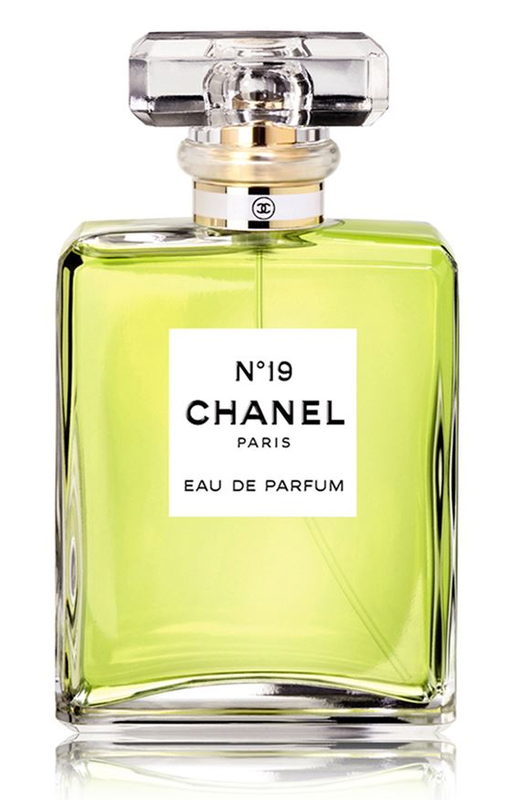 Chanel No 19 Eau de Parfum Chanel — аромат