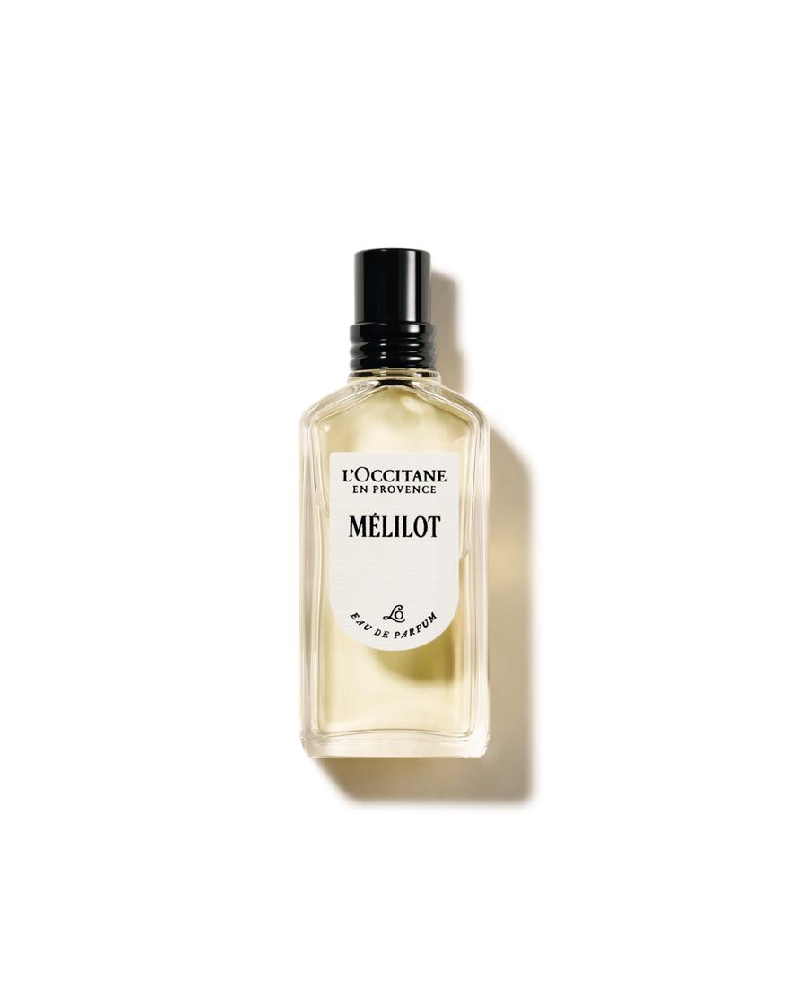 Mélilot Eau De Parfum L'Occitane en Provence — аромат