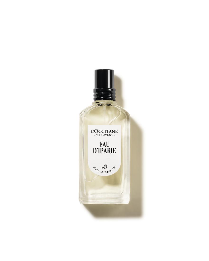 Eau D'Iparie Eau de Parfum L'Occitane en Provence — аромат