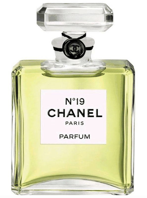 Chanel No 19 Parfum Chanel — аромат