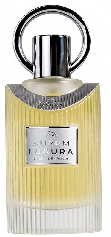 The Aurum Luxura Maison Alhambra — аромат