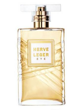 Herve Leger Ete Avon — аромат