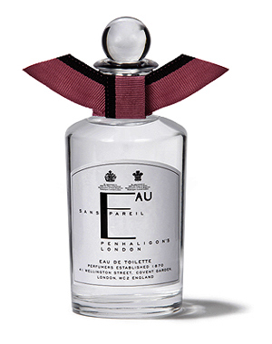 Eau Sans Pareil Penhaligon's — аромат
