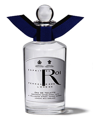 Esprit du Roi Penhaligon's — аромат