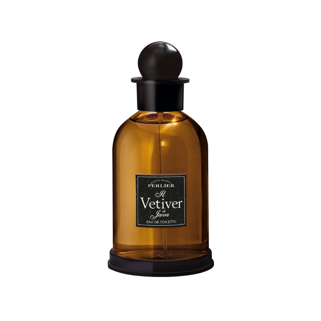 Il Vetiver di Java Perlier — аромат