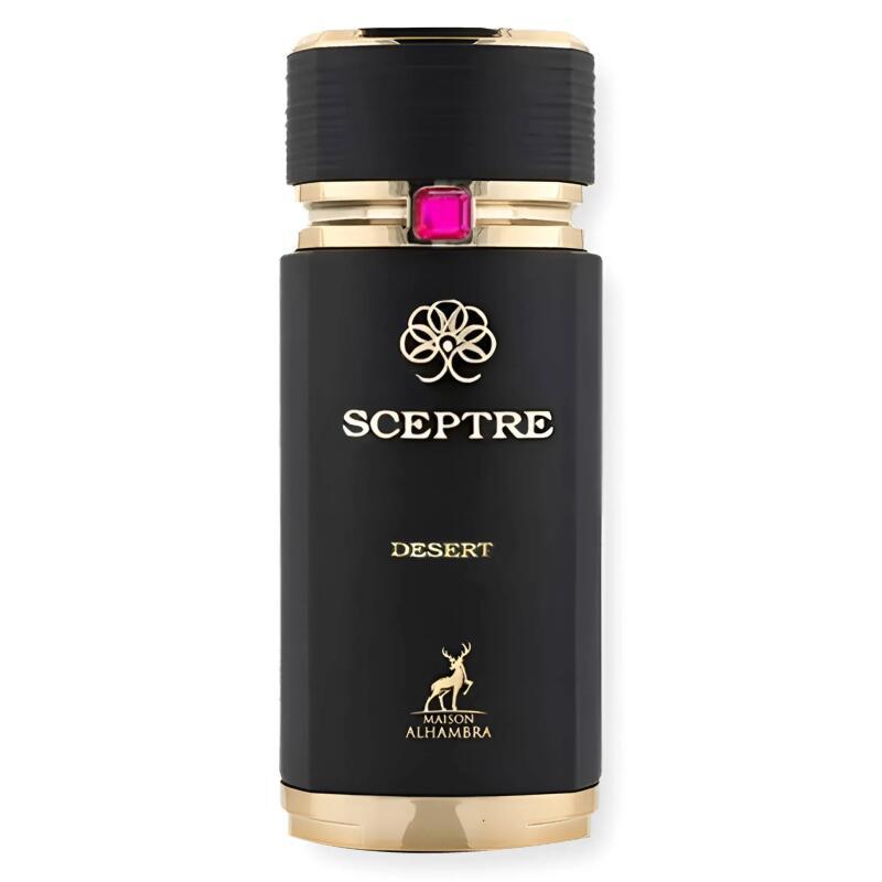 Sceptre Desert Maison Alhambra — аромат