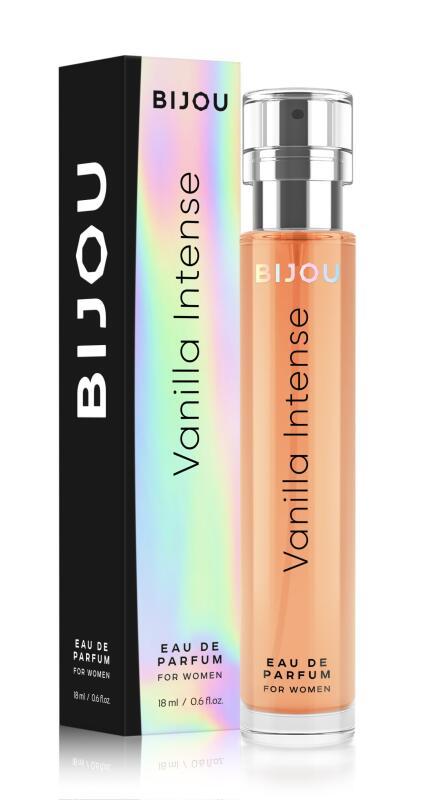 Vanilla Intense Dilís Parfum — аромат