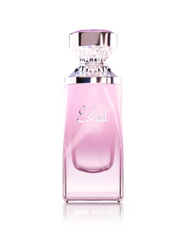 Eshal Musk PARIS CORNER — аромат