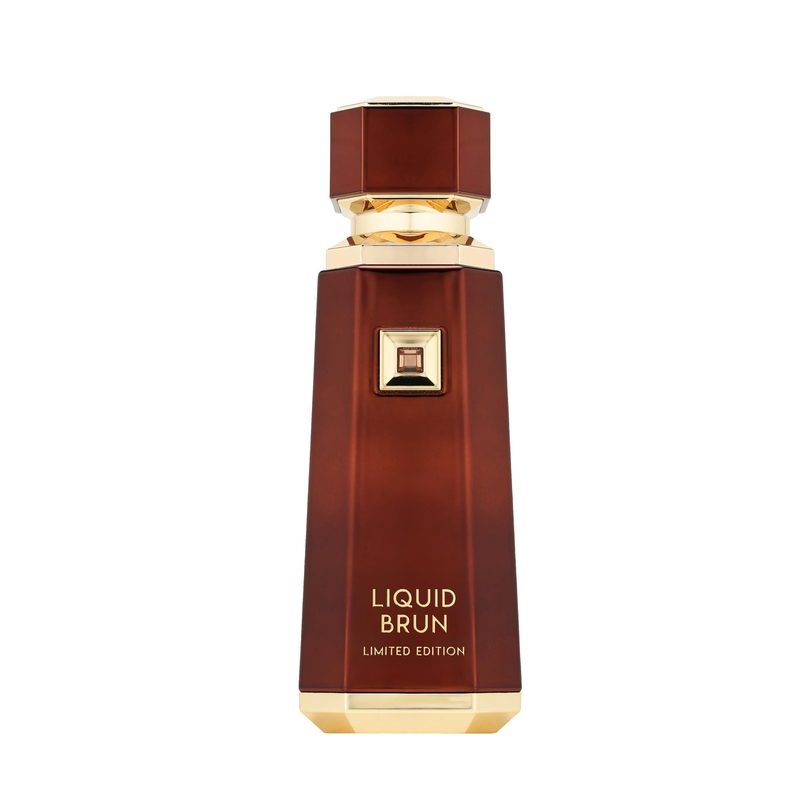 Liquid Brun Limited Edition French Avenue