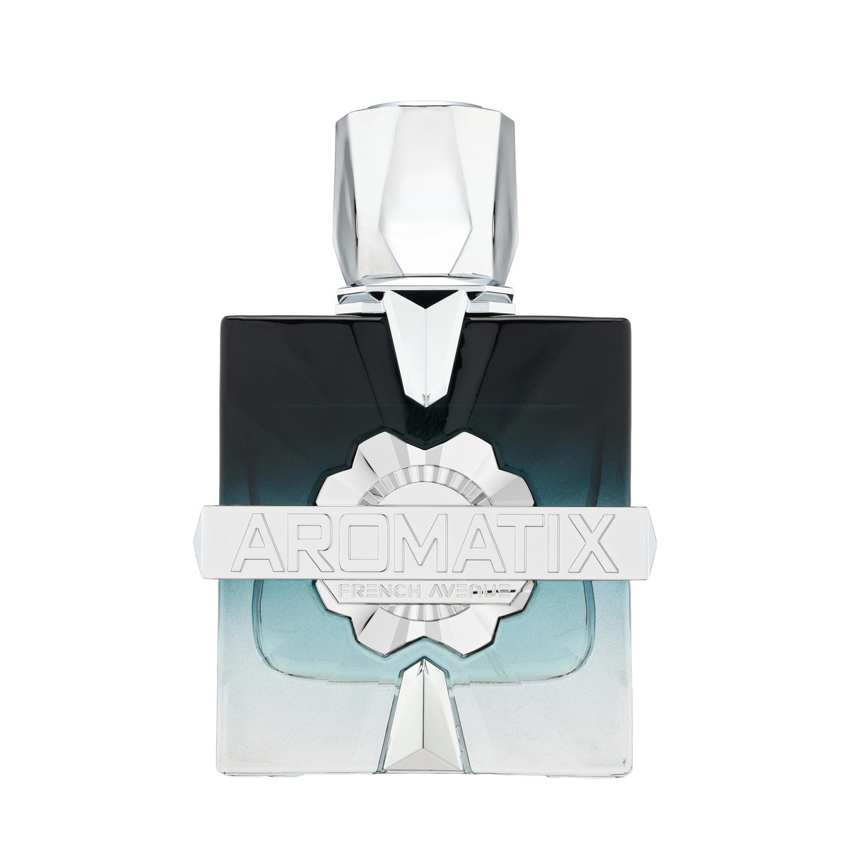 Frostbite Aromatix X French Avenue — аромат