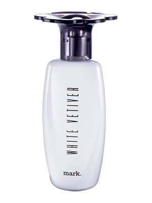 mark White Vetiver mark. Lattafa Perfumes — аромат