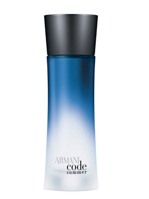 Armani Code Summer Pour Homme 2011 Giorgio Armani — аромат