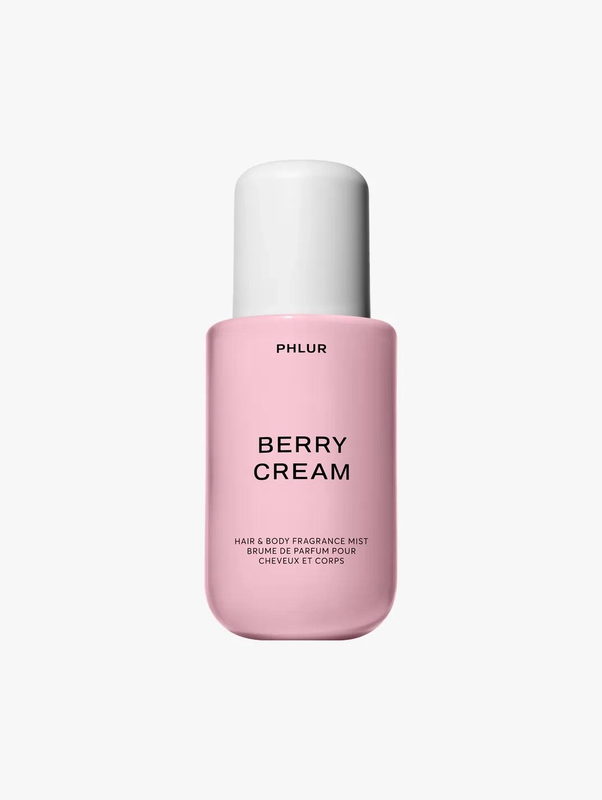 Berry Cream Phlur — аромат