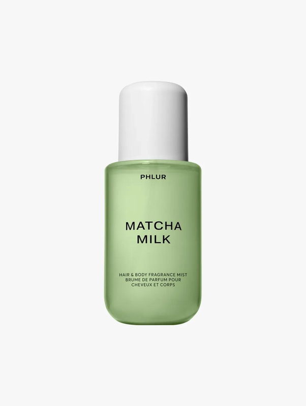 Matcha Milk Phlur — аромат