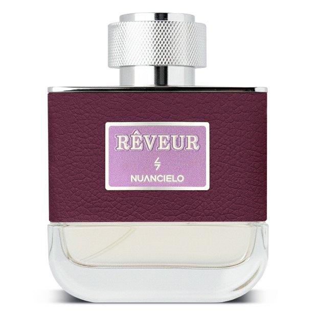 Rêveur Nuancielo — аромат