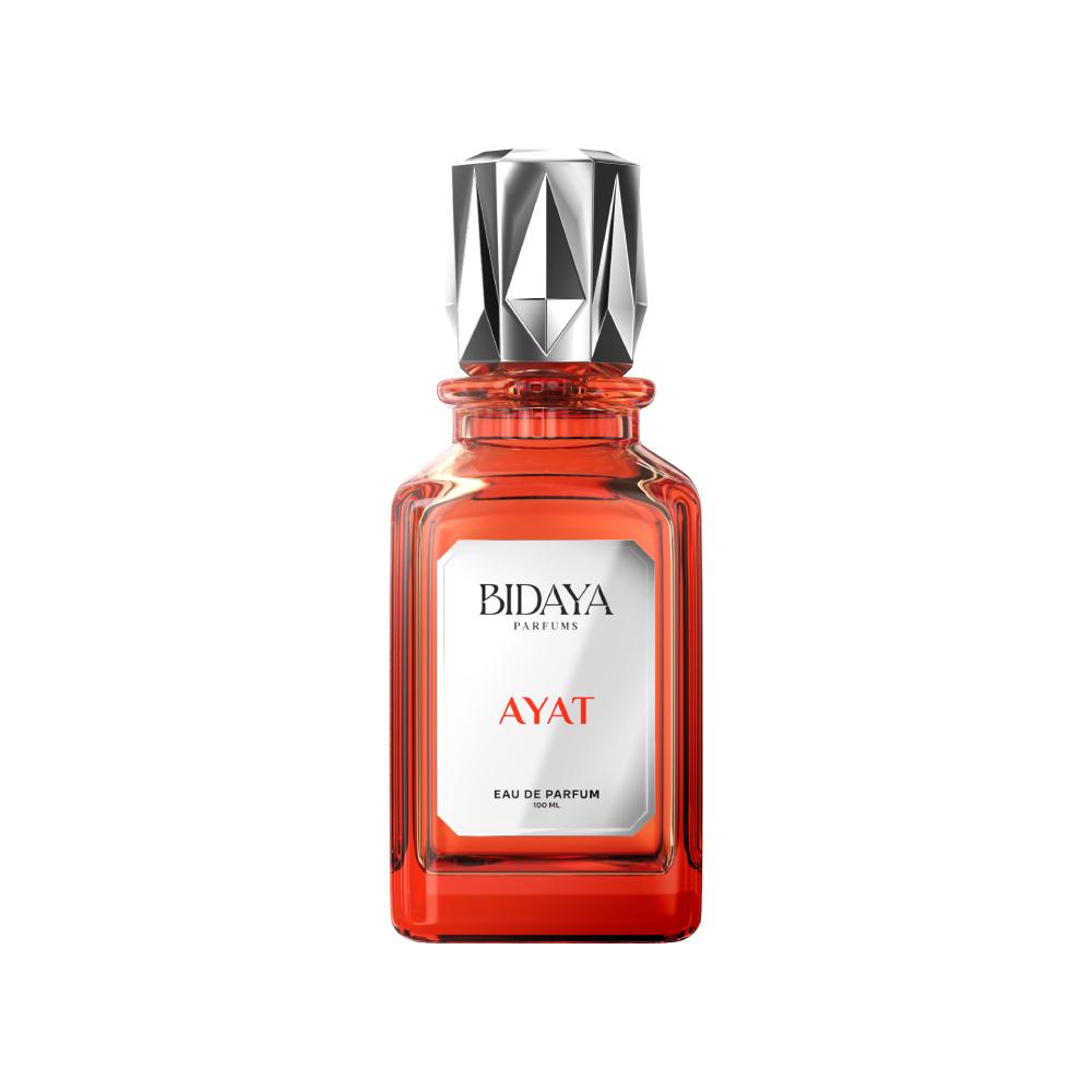 Ayat Bidaya Parfums — аромат