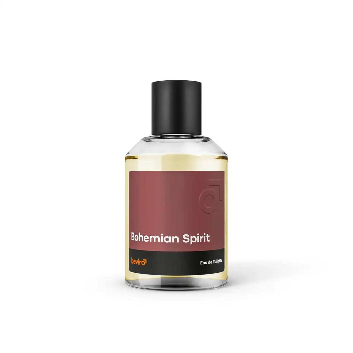 Bohemian Spirit Beviro — аромат