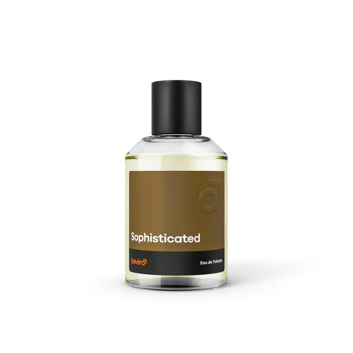 Sophisticated Beviro — аромат