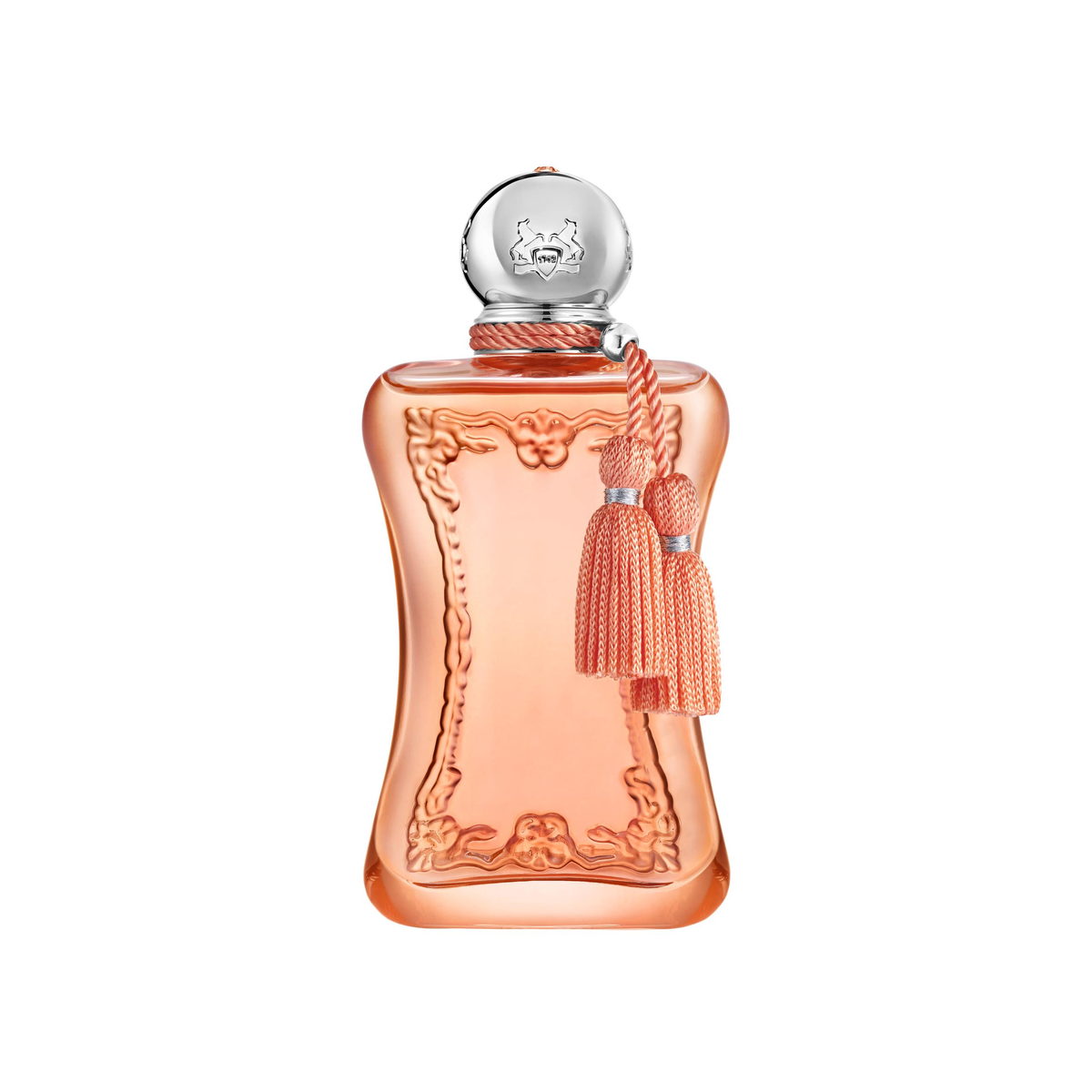 Athénaïs Parfums de Marly — аромат