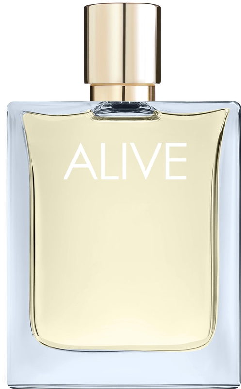Boss Alive Sparkling Lavender Hugo Boss — аромат