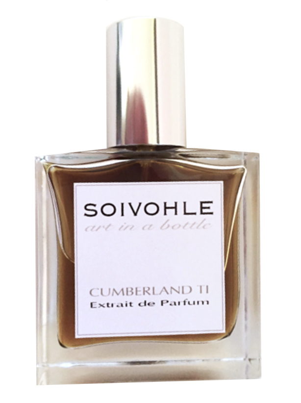 Cumberland Ti Soivohle