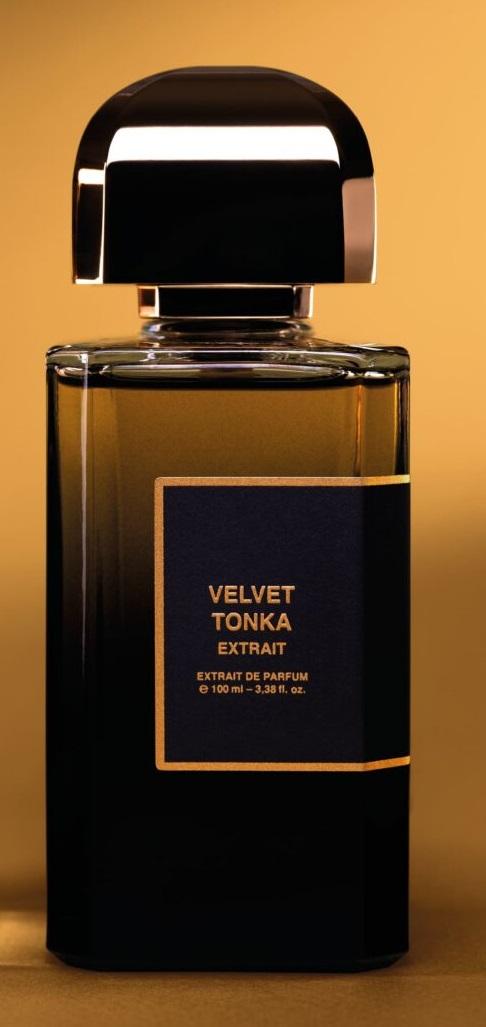 Velvet Tonka Extrait BDK Parfums — аромат