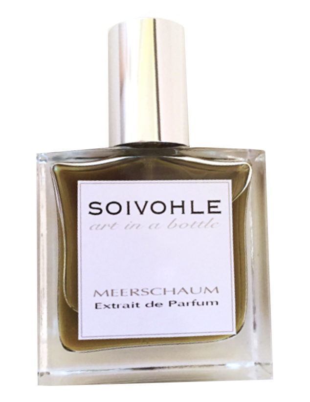 Meerschaum Soivohle