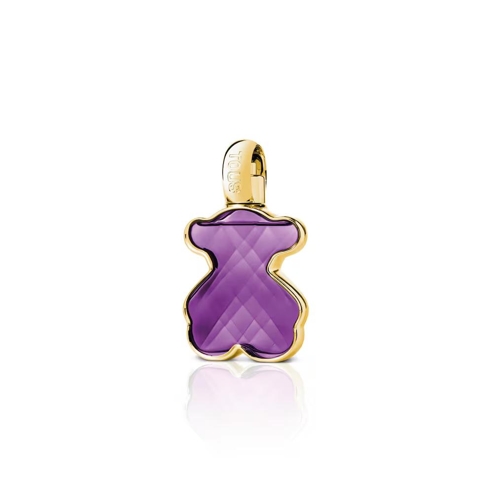 LoveMe The Amethyst Elixir Tous — аромат