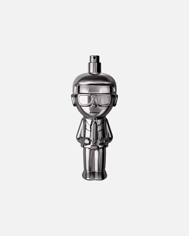 Karl Ikonik Absolu Pour Homme Karl Lagerfeld — аромат
