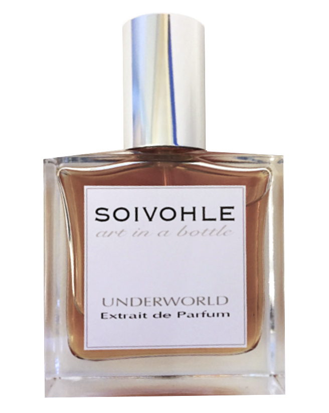 Underworld Soivohle — аромат