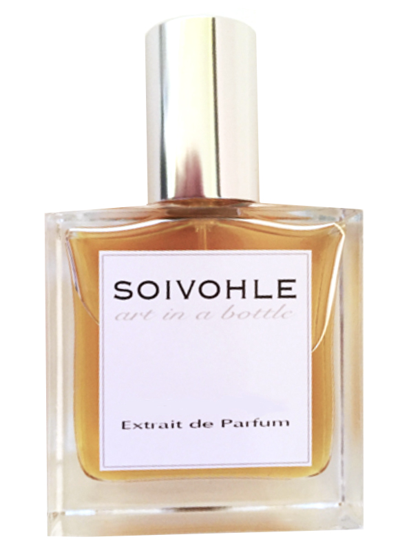 Tobacco & Tulle Soivohle