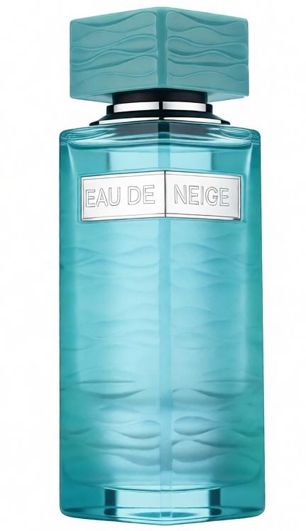 Eau de Neige Fragrance World — аромат