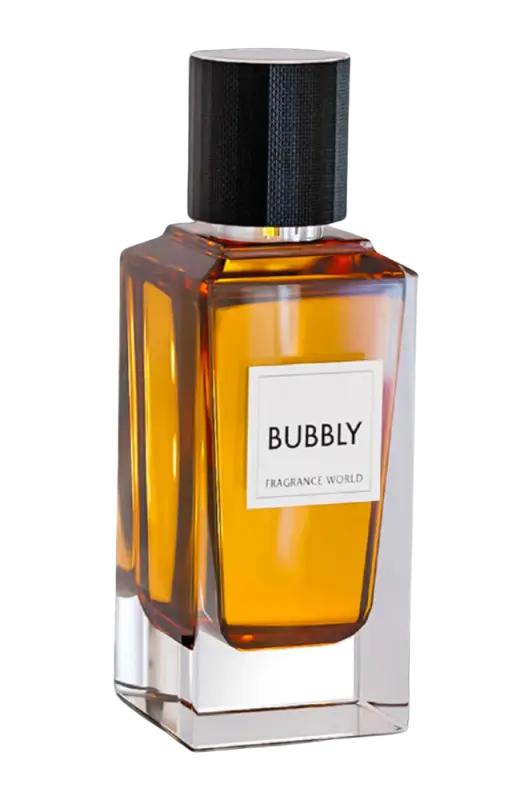 Bubbly Fragrance World — аромат