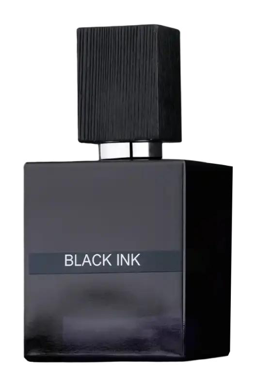 Black Ink Fragrance World — аромат