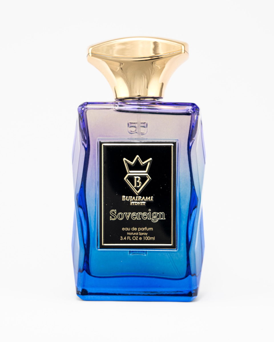 Sovereign Bujairami — аромат