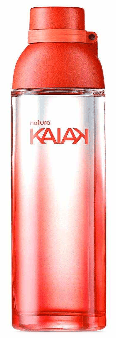 Kaiak Natura — аромат