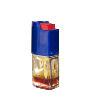 Bic Nuit Bic — аромат