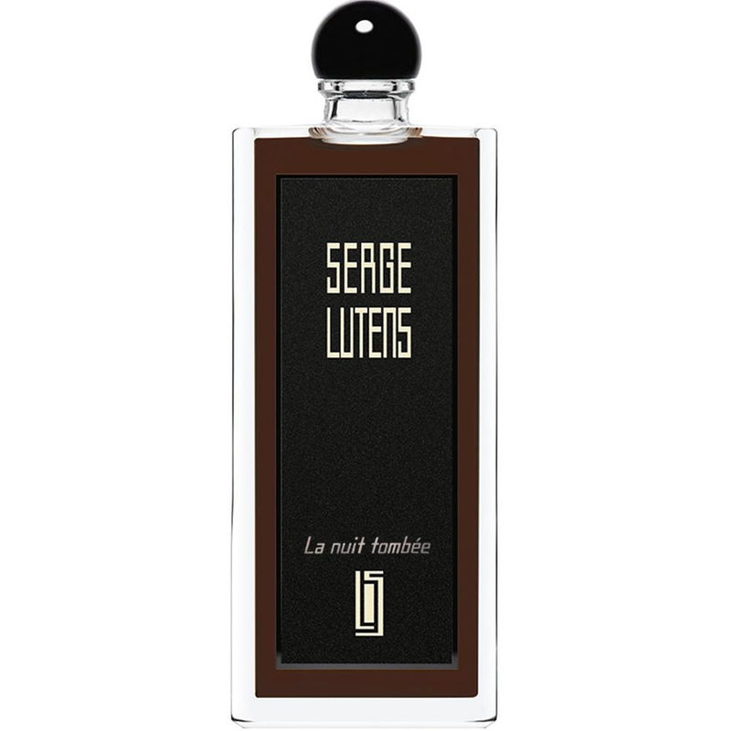La Nuit Tombée Serge Lutens — аромат