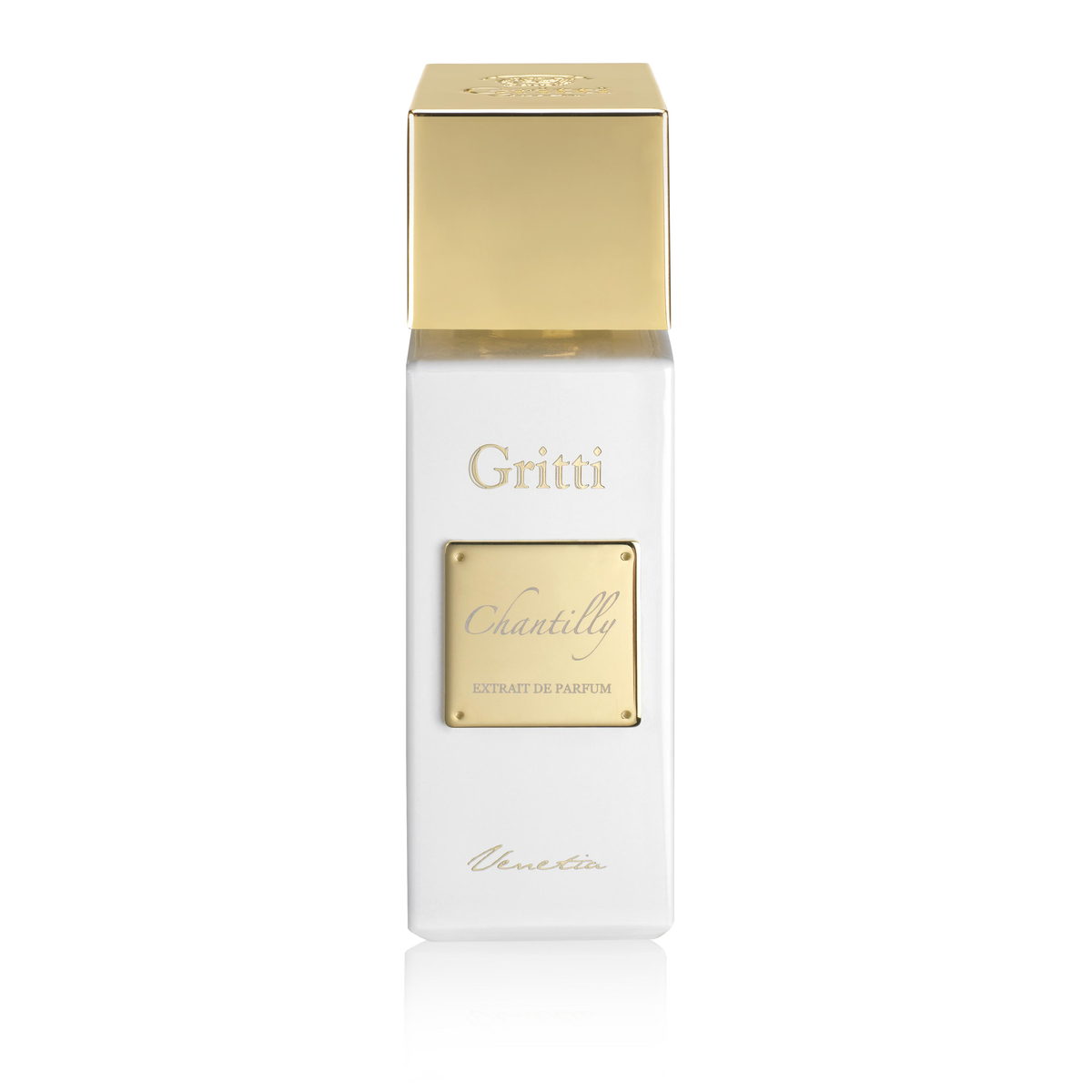 Chantilly Extrait de Parfum Gritti — аромат