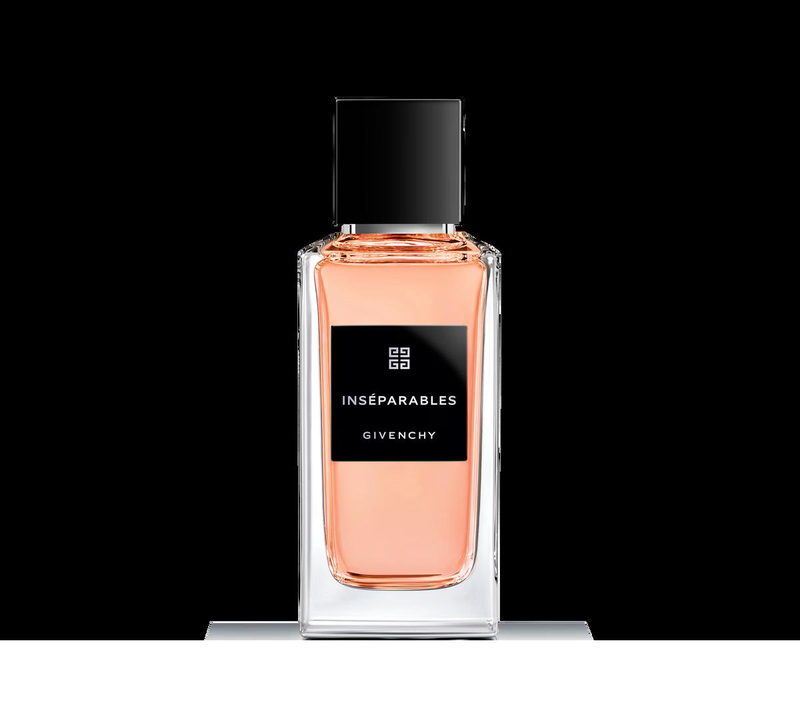 Inséparables Givenchy — аромат