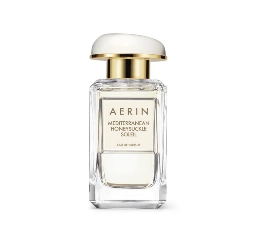 Mediterranean Honeysuckle Soleil Aerin — аромат