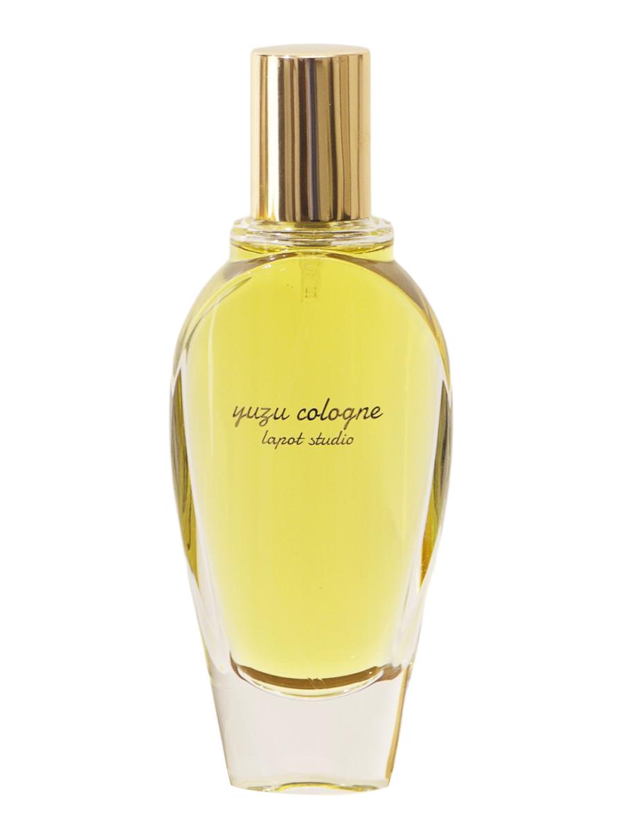 Yuzu Cologne 柚子古龙 Lapot Studio 窄門 — аромат