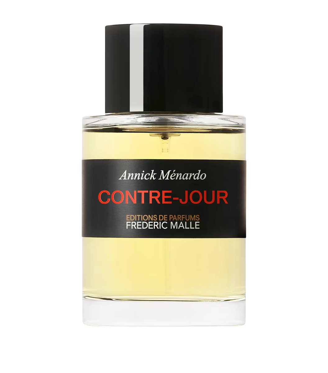 Contre-Jour Frederic Malle — аромат