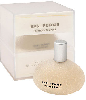 Basi Femme Armand Basi — аромат