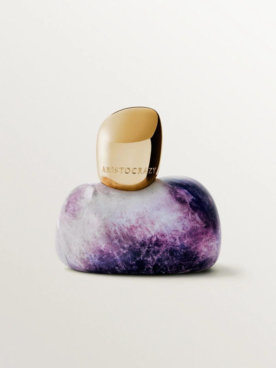 Amethyst Aristocrazy — аромат