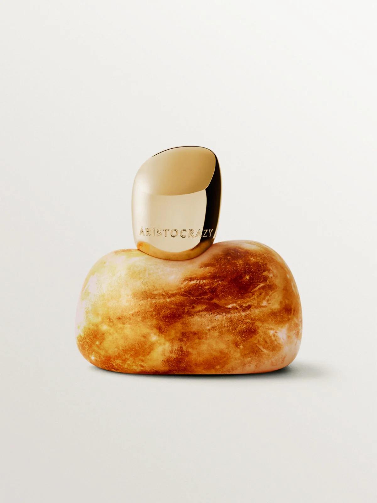 Citrine Aristocrazy — аромат