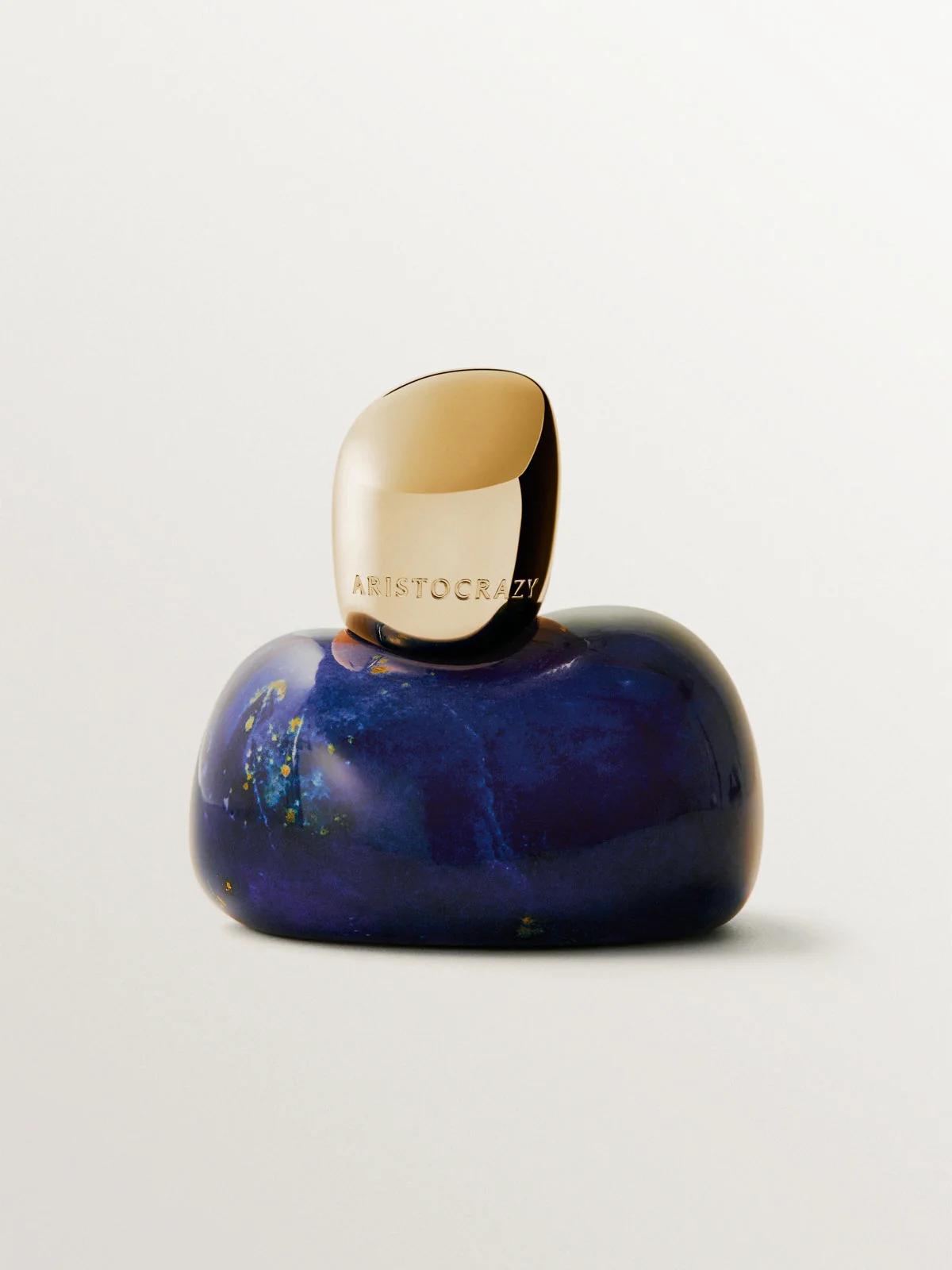 Lapis Lazuli Aristocrazy — аромат