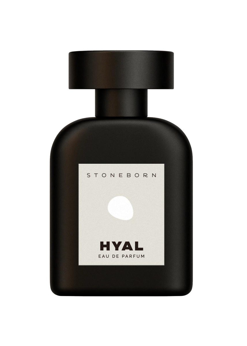 HYAL STONEBORN — аромат