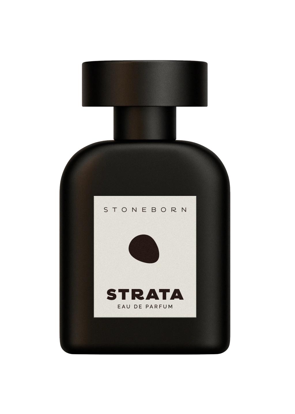 STRATA STONEBORN — аромат